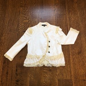 Off White soft “Blazer”